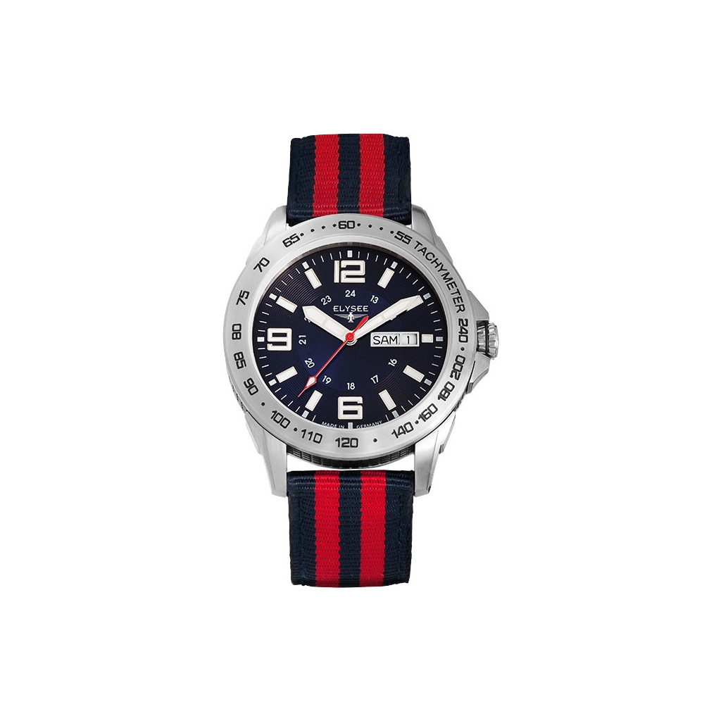 Наручний годинник Elysee 80507 - зображення 1