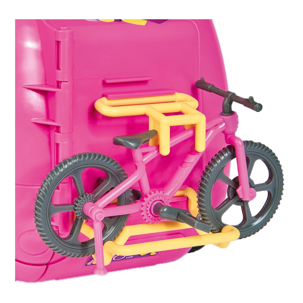 Лялька Simba Еві Холідей Кемпер (5733275) - зображення 5