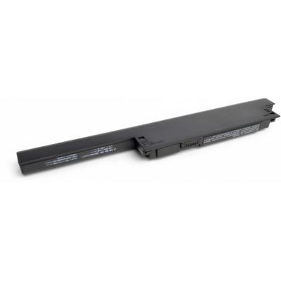 Акумулятор до ноутбука AlSoft Sony VGP-BPS26 5200mAh 6cell 10.8V Li-ion (A41699) - зображення 2