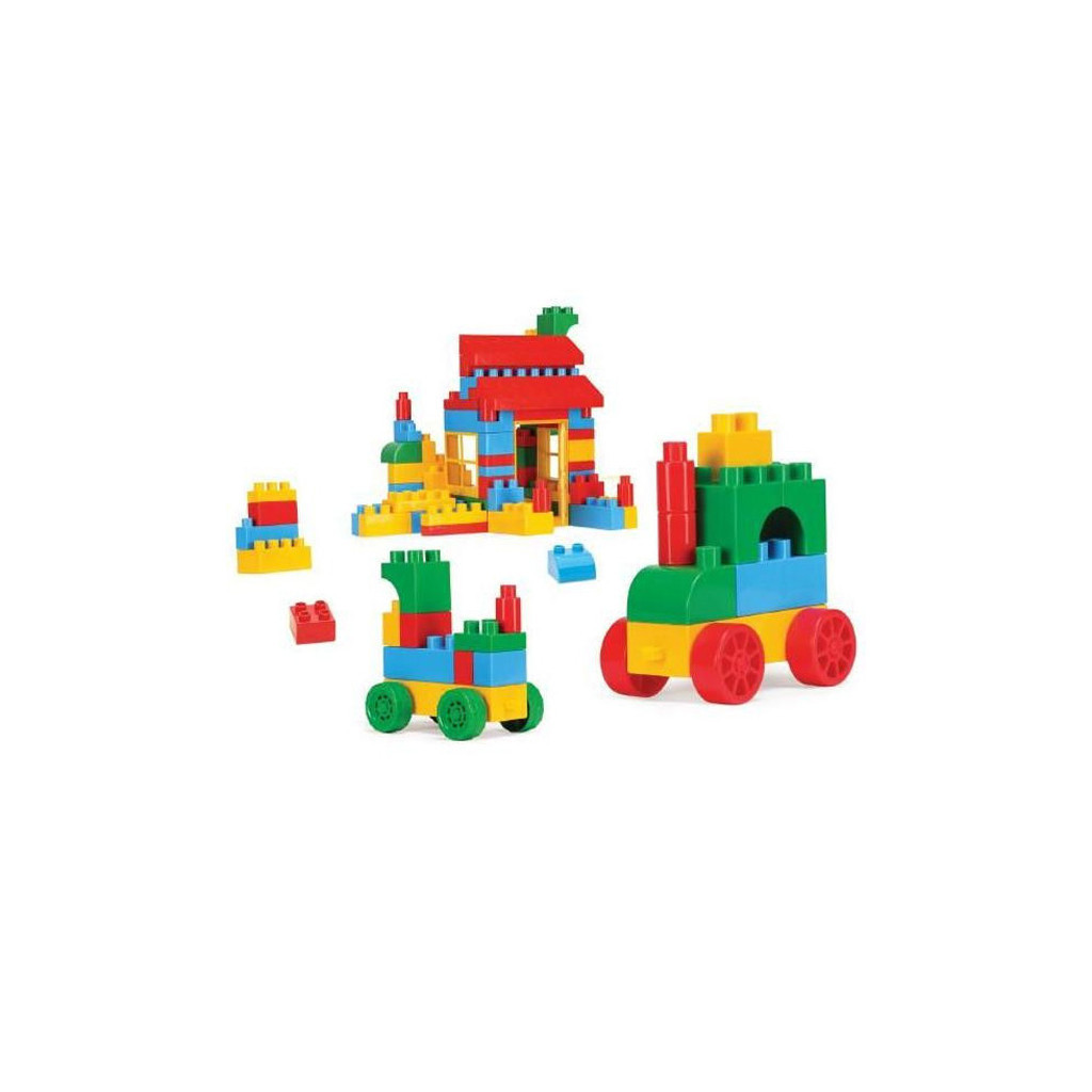 Конструктор Wader 102 елемента (41290) - зображення 3