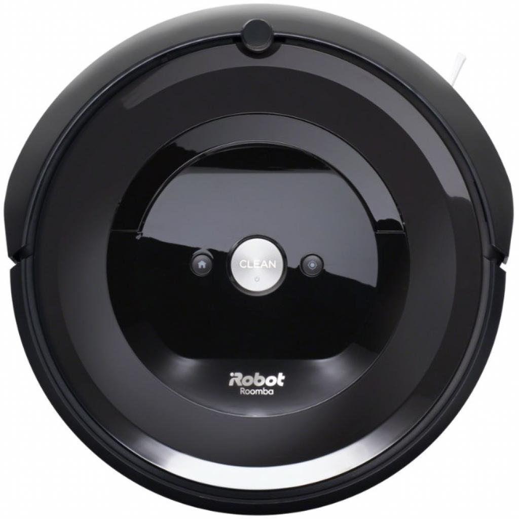 Пилосос iRobot Roomba e5 (e515840) - зображення 1