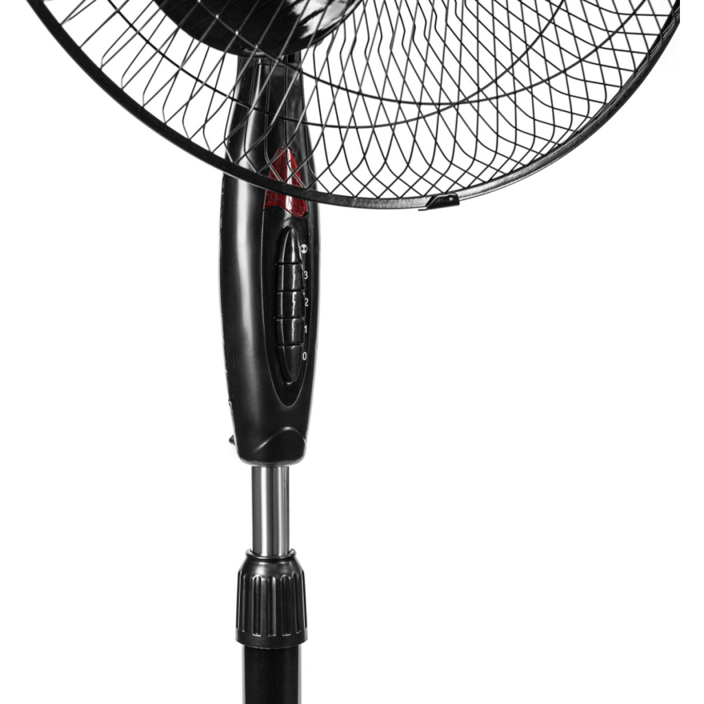 Вентилятор Hölmer HFS-1217B - зображення 8