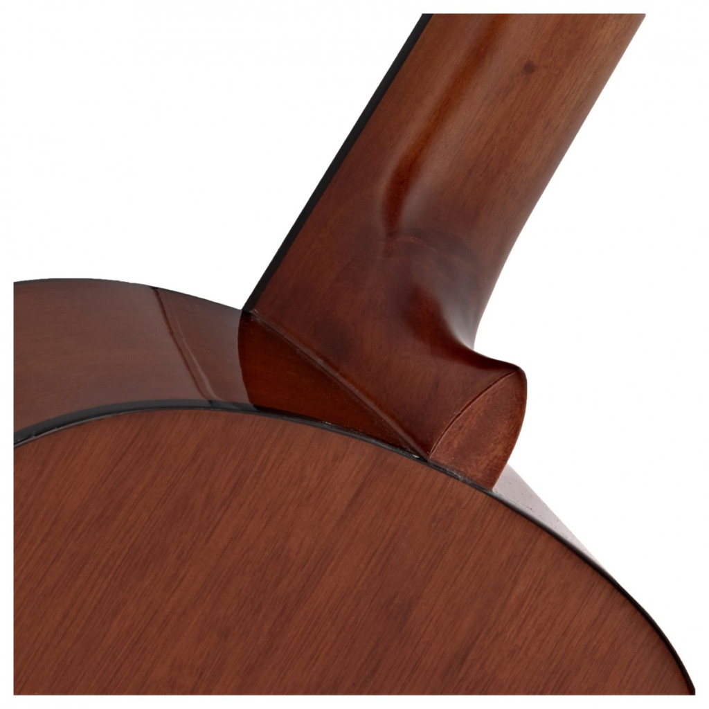 Гітара класична Yamaha C80 - зображення 6