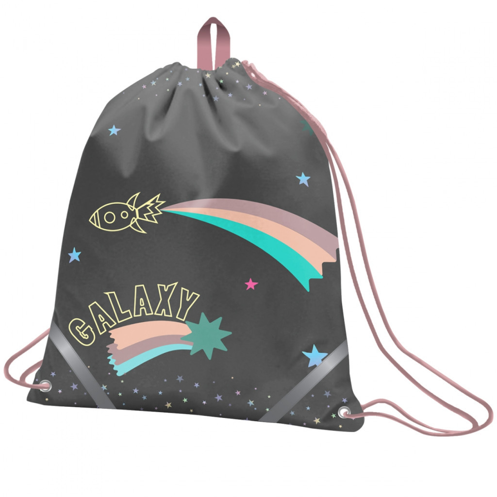 Сумка для взуття Yes SB-10 Cosmos (533160) - зображення 1