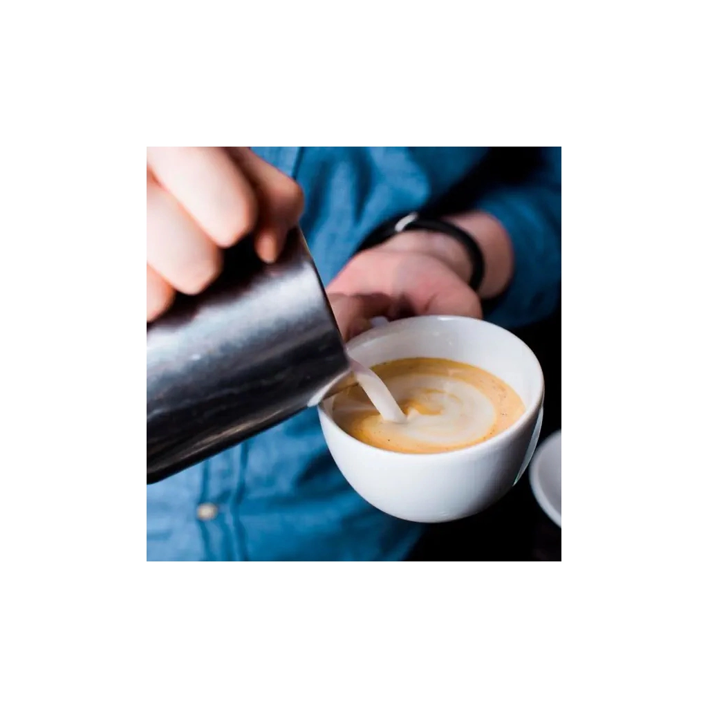 Чашка Ancap espresso 55 мл, серія Palermo (25811) - зображення 4