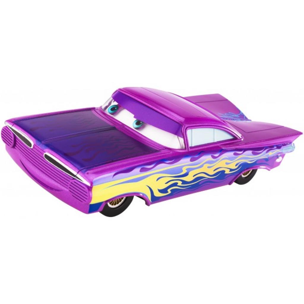 Машина Hot Wheels Рамон з суперподвеской из м/ф Тачки (DHD70) - зображення 2