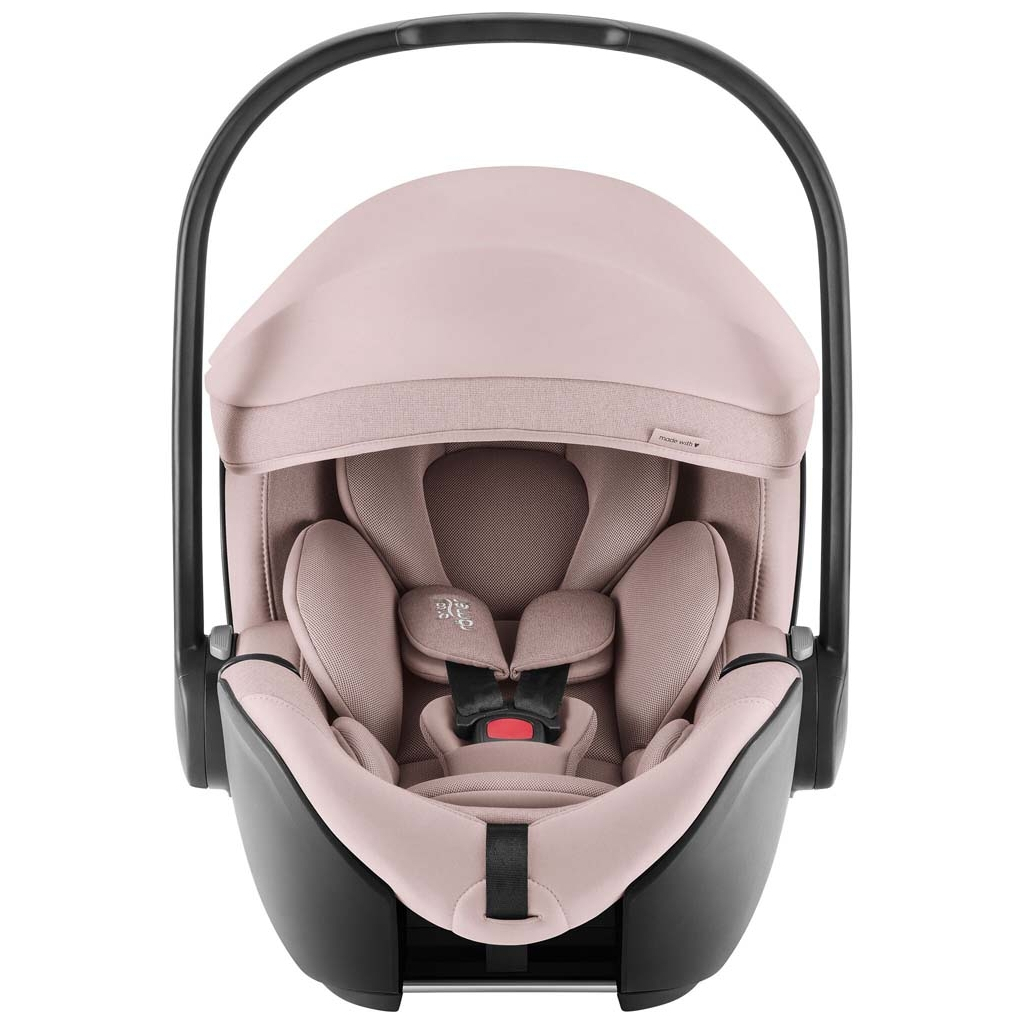 Автокрісло Britax-Romer Baby-Safe Pro Style Dusty Rose (2000040840) - зображення 7