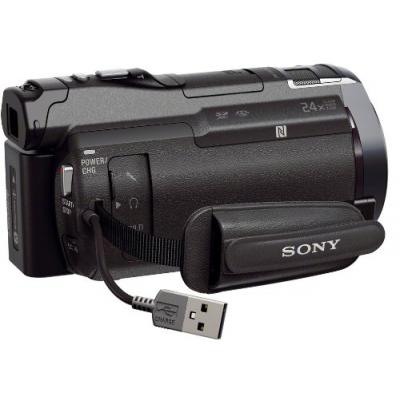 Цифрова відеокамера Sony Handycam HDR-PJ810 Black (HDRPJ810EB.CEL) - изображение 5