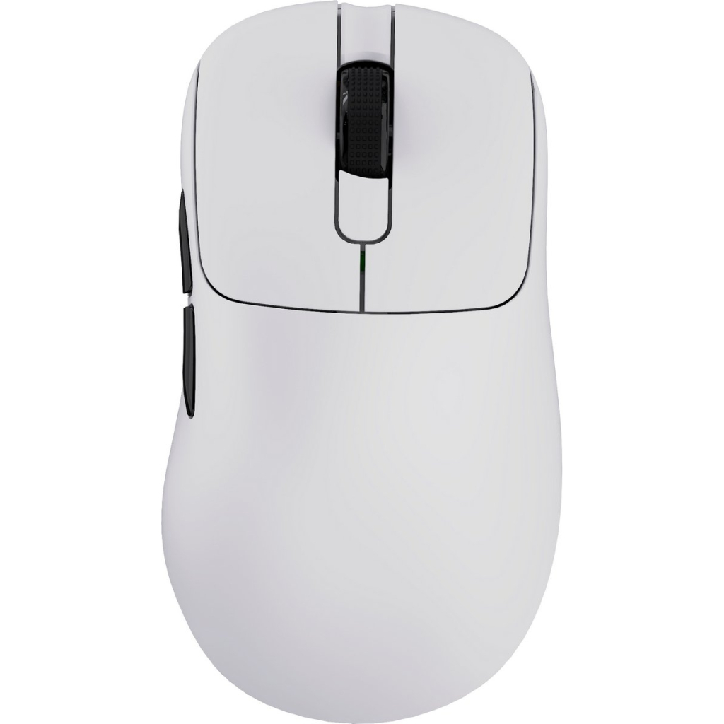 Мишка Ajazz AJ179P MC Charging Dock Wireless/Bluetooth/USB White (AJ179P-MC-W) - зображення 3