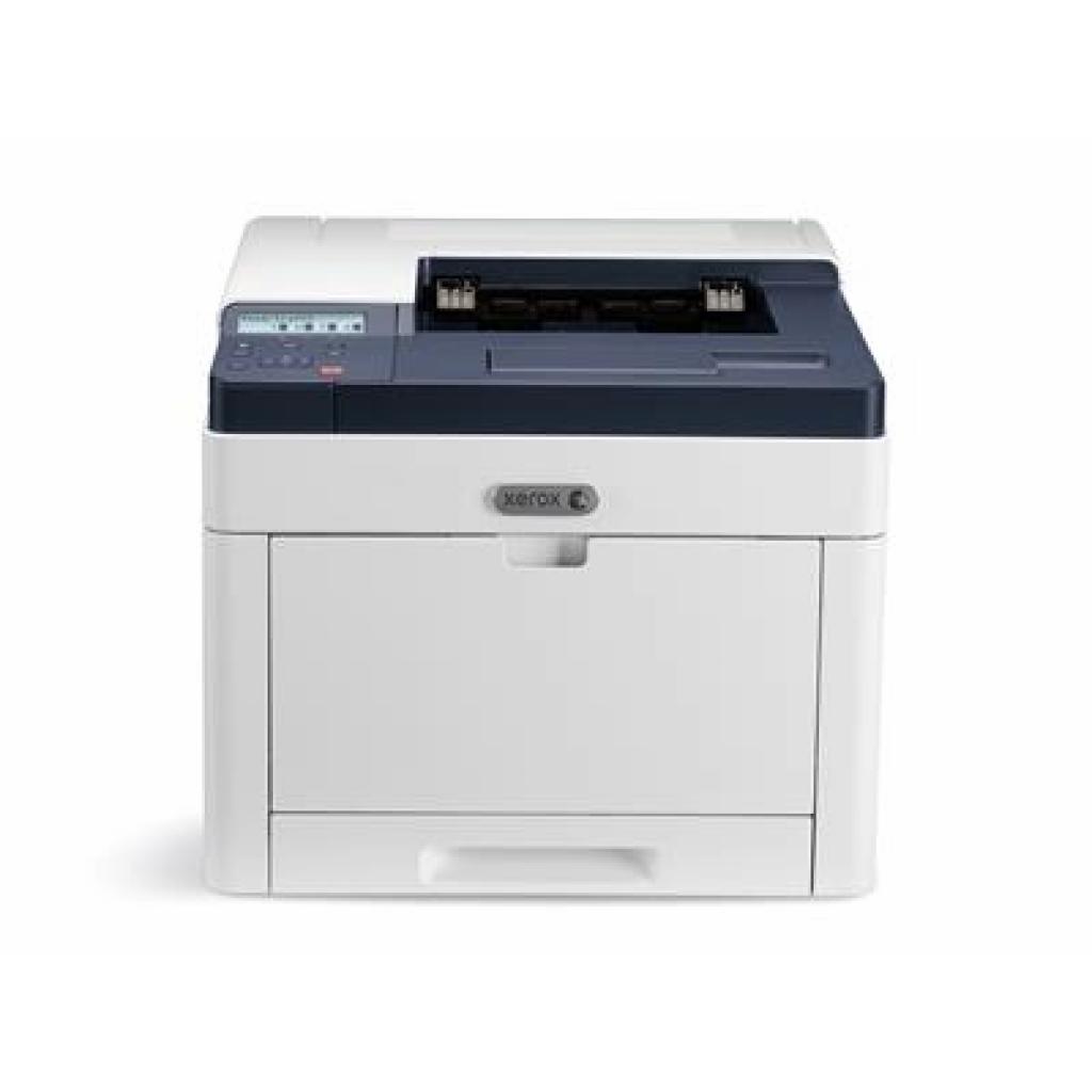 Лазерний принтер Xerox Phaser 6510DN (6510V_DN) - зображення 1