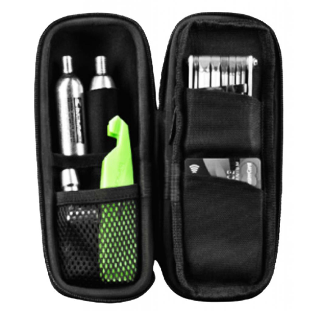 Сумка підсідельна Birzman Feexcase 0.7л (BM18-TB-FEEXCASE) - зображення 2