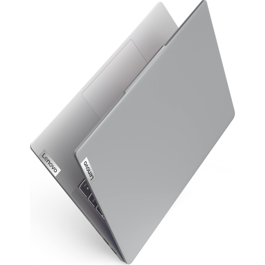 Ноутбук Lenovo IdeaPad Slim 5 14IAH8 (83BF005JRA) - зображення 12