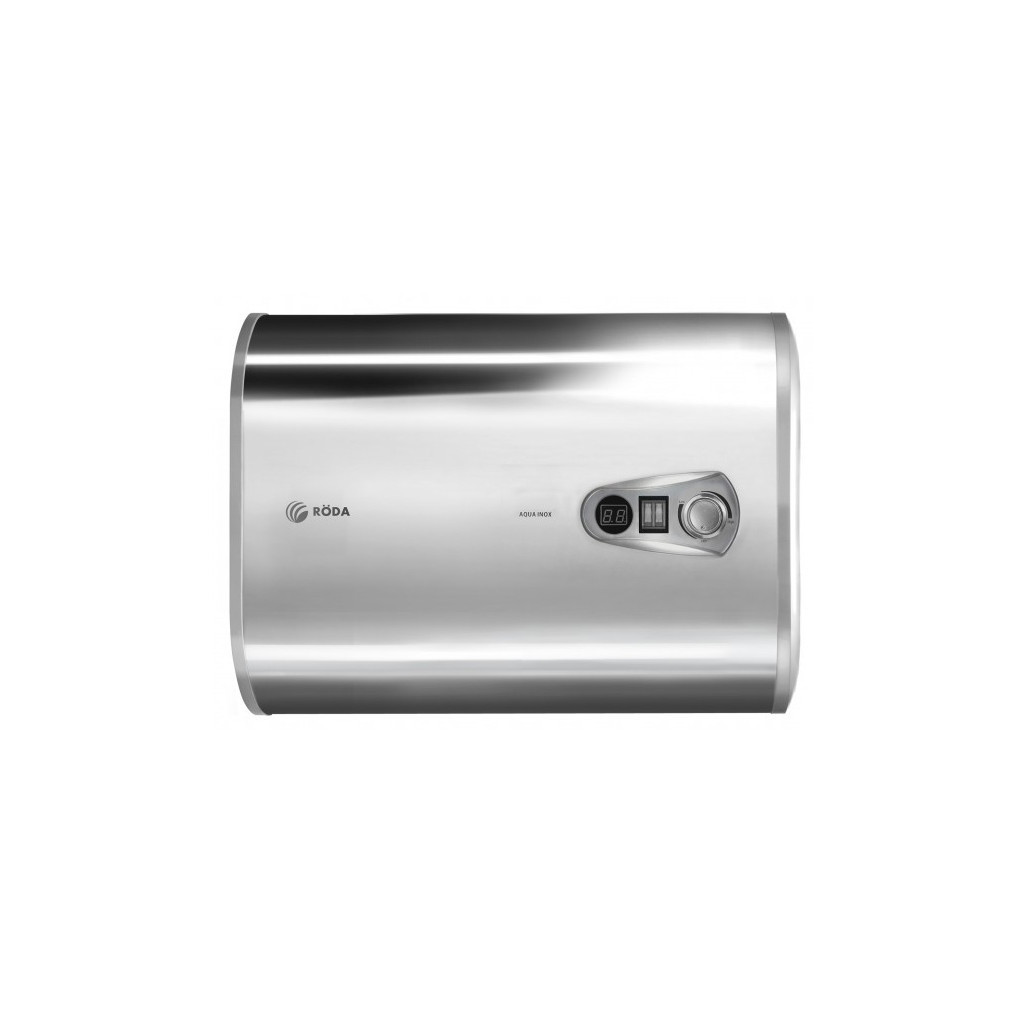 Бойлер Roda AQUA INOX SILVER 30VS - зображення 2