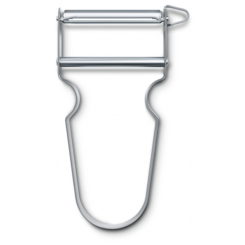 Овочечистка Victorinox Star Straight Blade (6.0912) - зображення 1