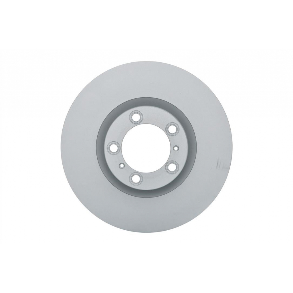 Гальмівний диск Bosch 0 986 479 D23 - зображення 1