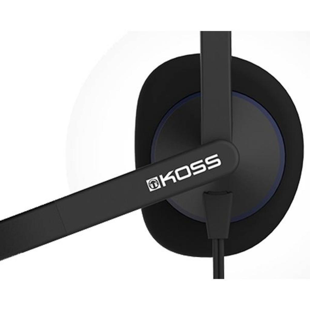 Навушники Koss CS195-USB - зображення 6