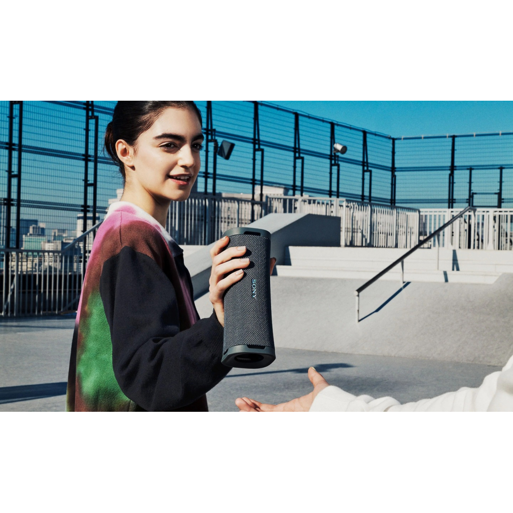 Акустична система Sony ULT FIELD 1 Black (SRSULT10B.E) - зображення 6