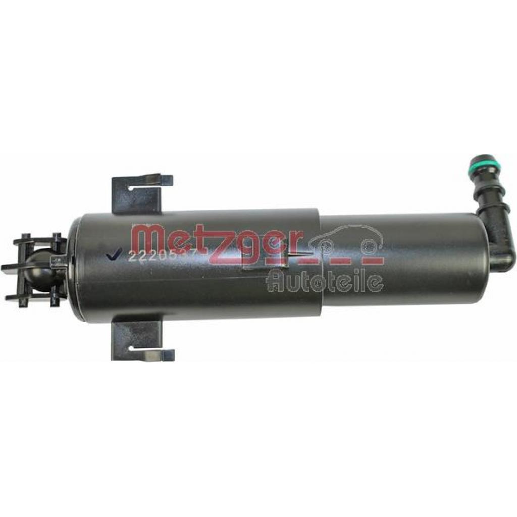 Форсунка склоочисника Metzger 2220537 - изображение 1