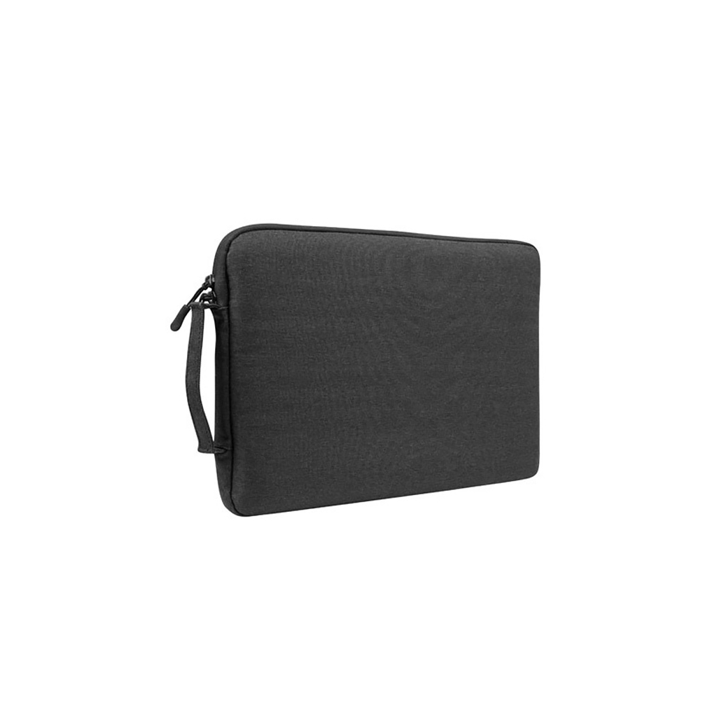 Сумка для ноутбука Natec 13.3" Laptop Sleeve Mussel black (NET-1663) - зображення 5