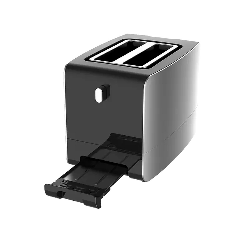 Тостер PRIME Technics PTS 826 BX - зображення 6