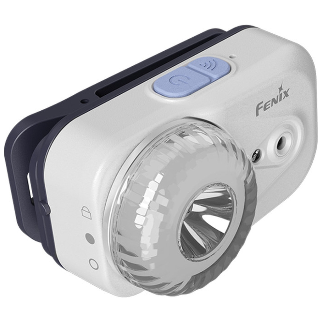 Ліхтар Fenix HL17R білий (HL17Rwhite) - зображення 2