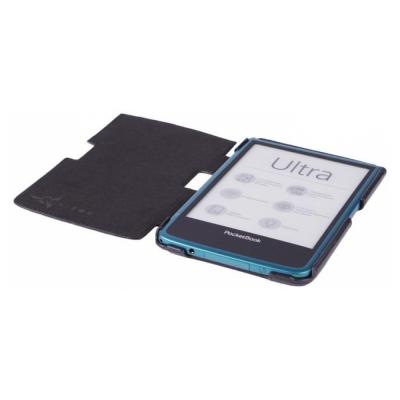 Чохол до електронної книги AirOn для PocketBook 650 (4821784622001) - зображення 4