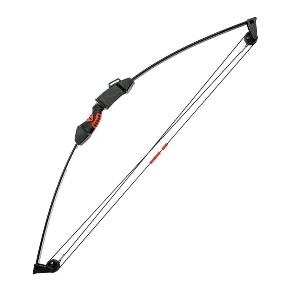 Лук Poe Lang Chameleon Youth Compound 10 LBS Black (CO-017B) - зображення 1