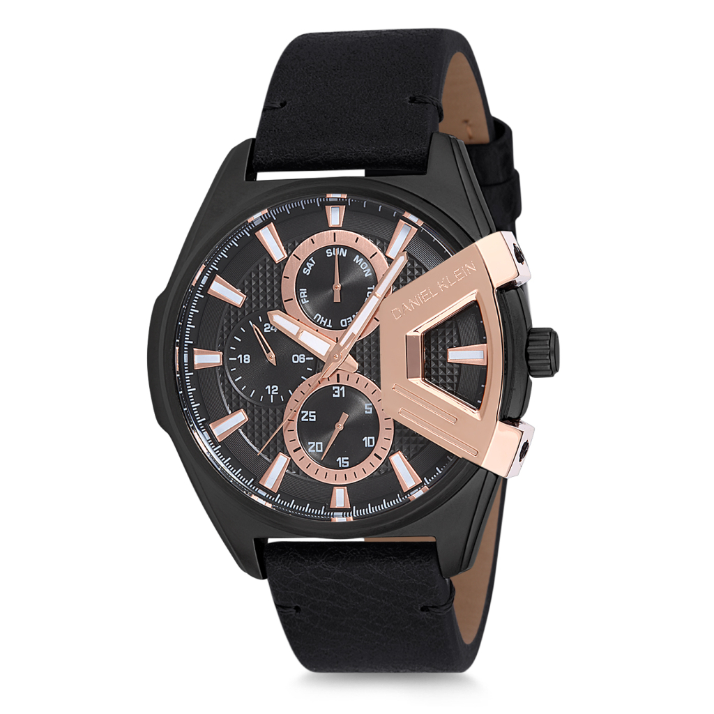 Наручний годинник Daniel Klein DK12158-3 - зображення 1