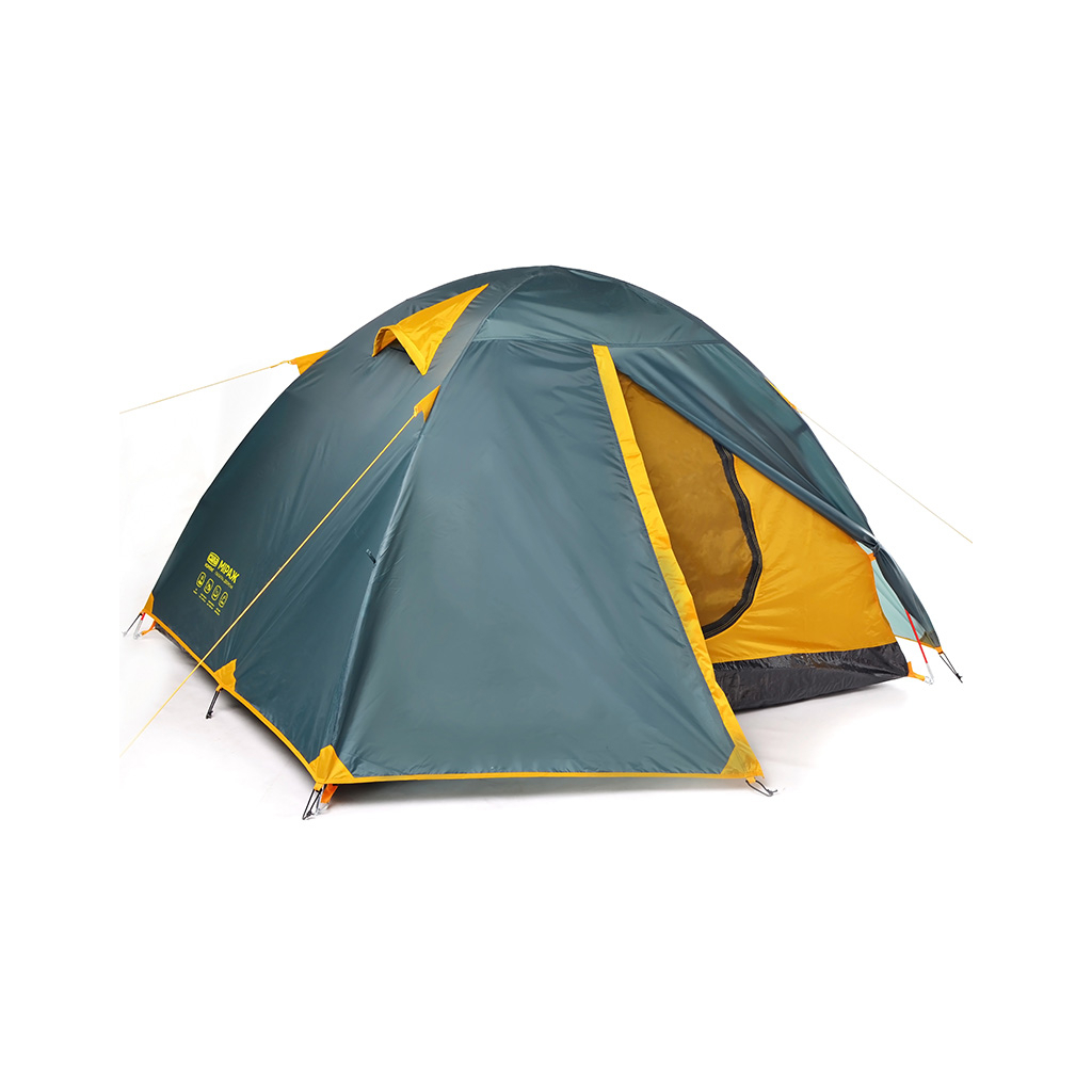 Намет СИЛА Міраж двомісний (960971) - изображение 3