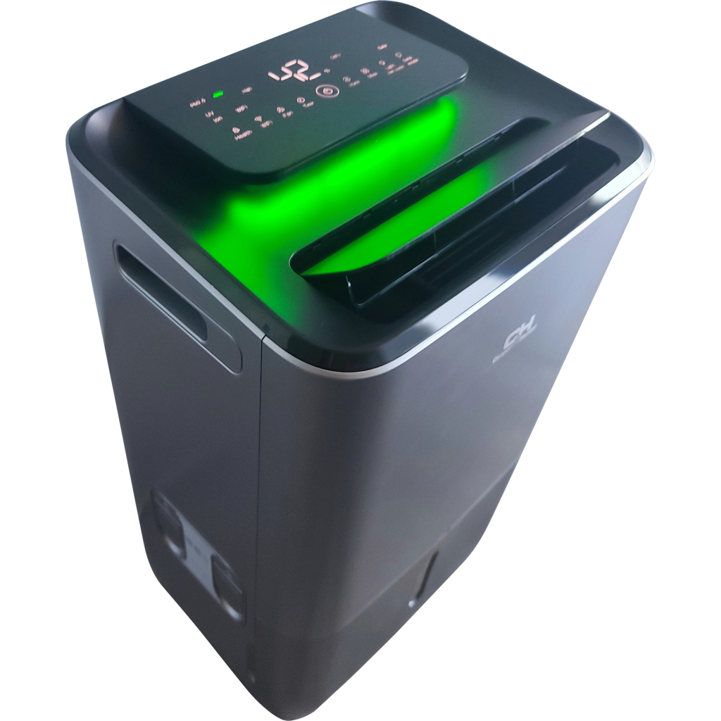 Осушувач повітря Cooper&Hunter CH-D014WD6-30LD_WF - изображение 1