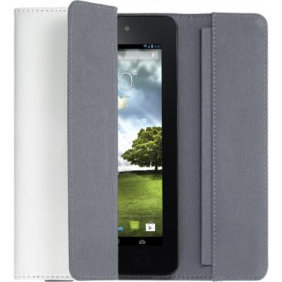 Чохол до планшета ASUS 7" VersaSleeve White (90XB001P-BSL020) - зображення 4