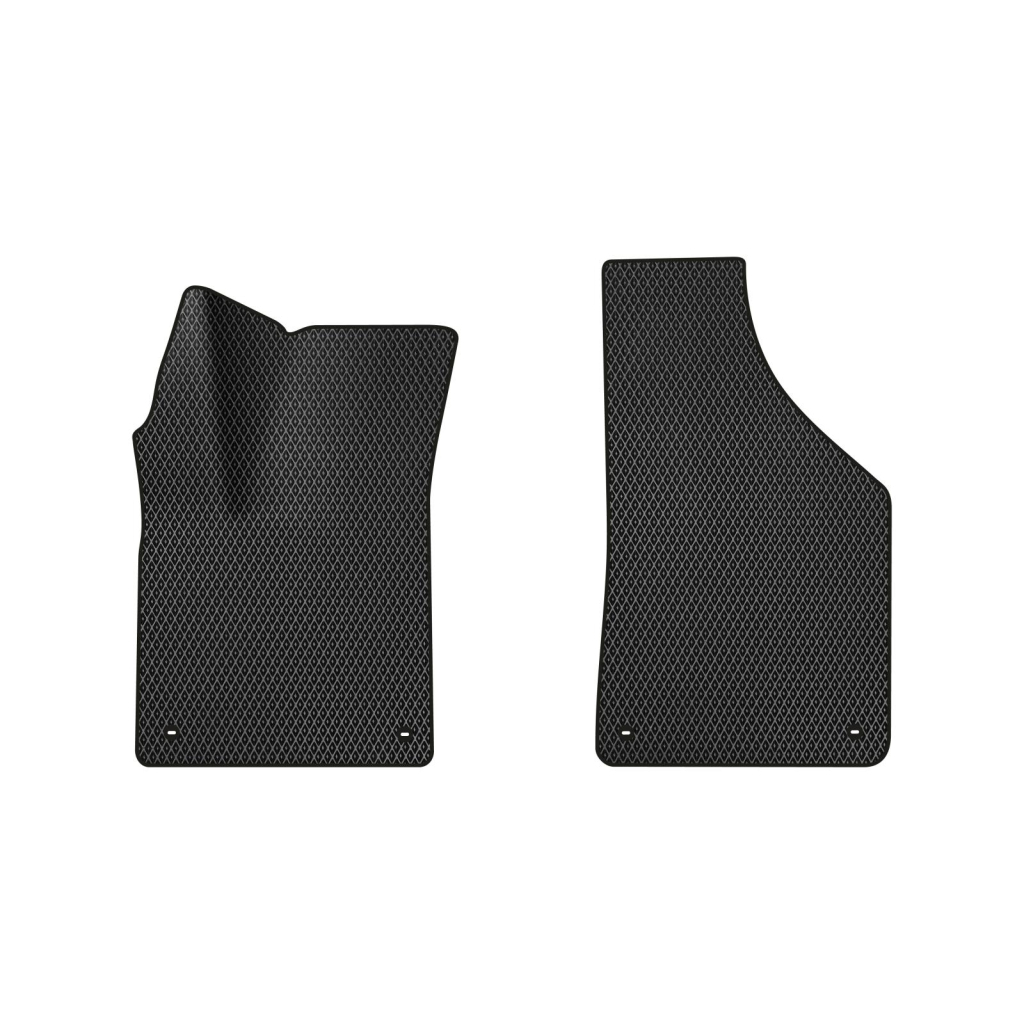 Килимок в салон EVAtech передні Chrysler 200 2014-2016 2 покол (CS42515AE2TL4RBB) - зображення 1