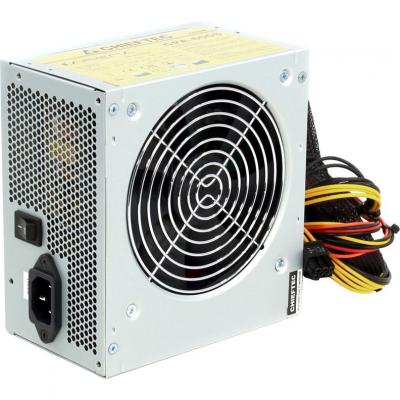 Блок живлення Chieftec 600W (GPA-600S) - зображення 1