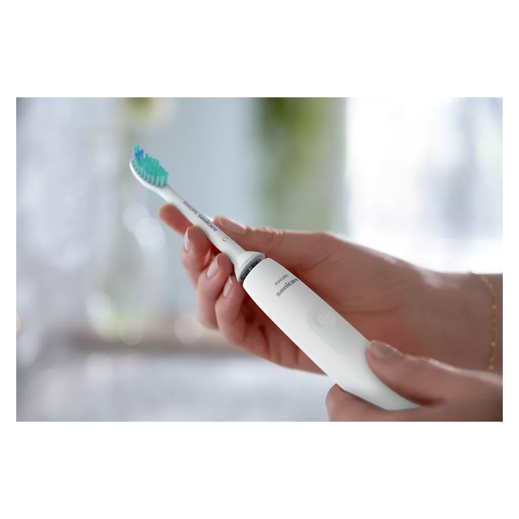 Електрична зубна щітка Philips HX3651/13 - зображення 11