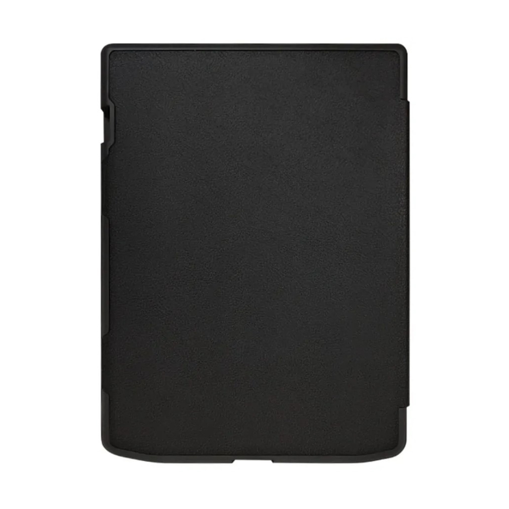 Чохол до електронної книги BeCover Ultra Slim Origami PocketBook 743G InkPad 4/InkPad Color 2/InkPad Color 3 (7.8") Black (713082) - зображення 5