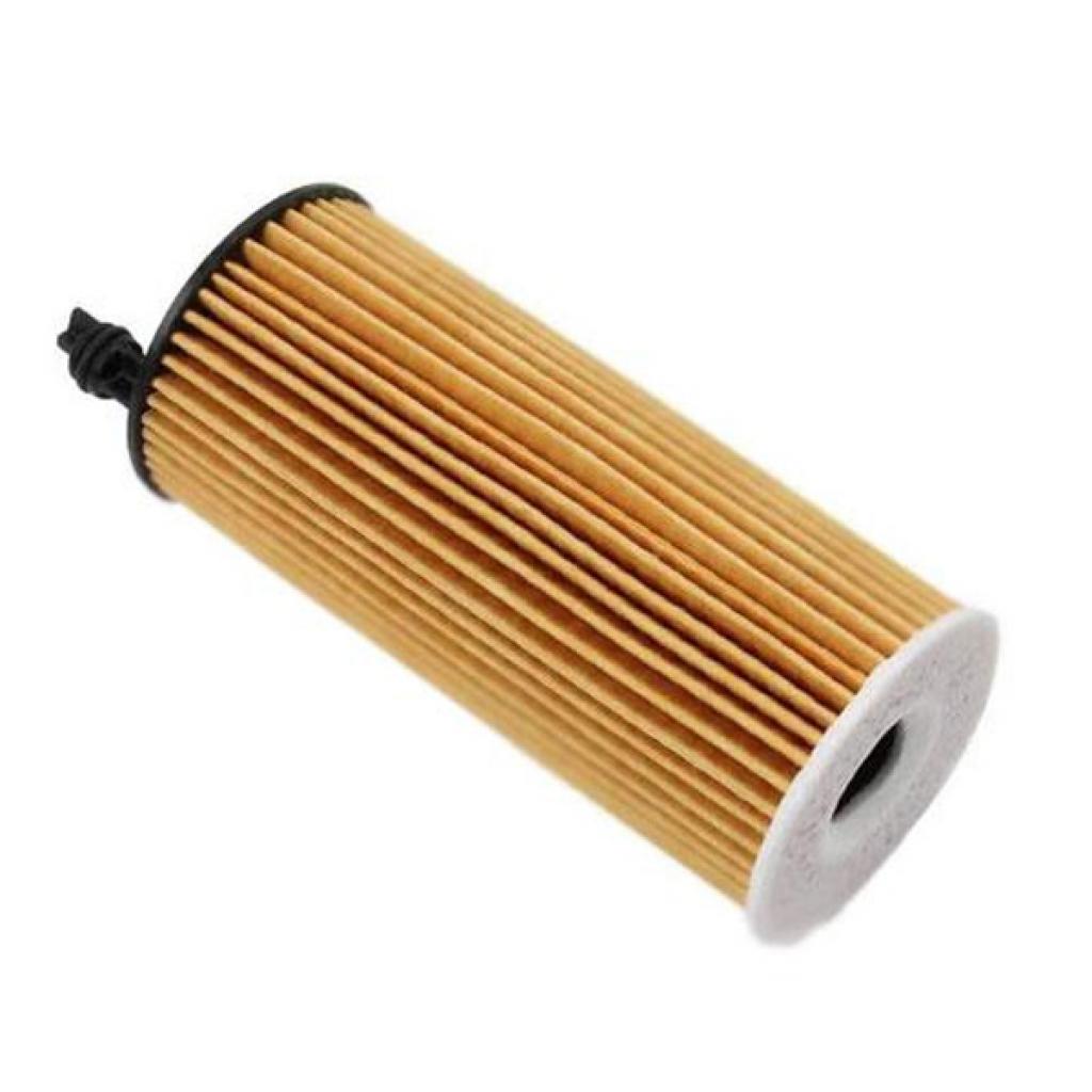 Фільтр масляний Bosch F 026 407 123 - зображення 3