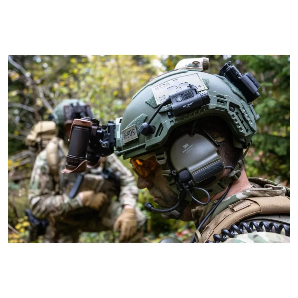 Ліхтар Nextorch rStar (Li) (rStar(Li)) - зображення 10