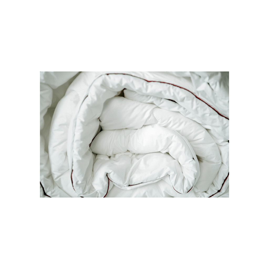 Ковдра MirSon бамбукове Deluxe Hand Made 0445 деми 220x240 см (2200000459046) - изображение 4