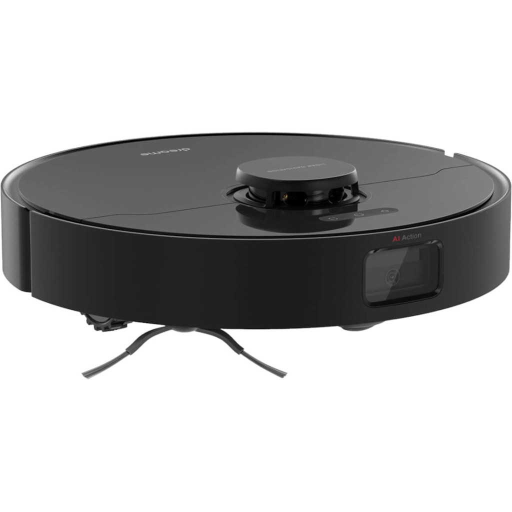 Пилосос Dreame Bot D10s Pro (RLS6A) - зображення 6