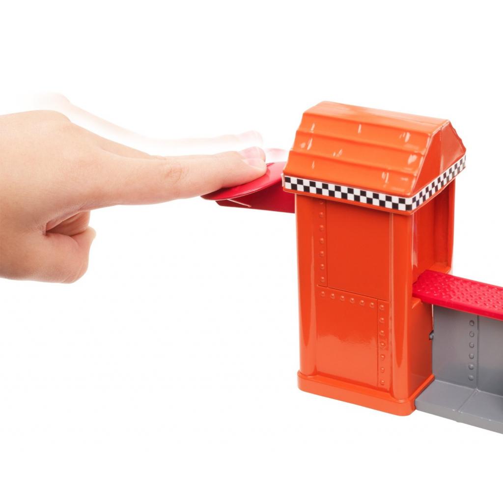 Автотрек Mattel Повітряний рейс (Y0996) - зображення 5