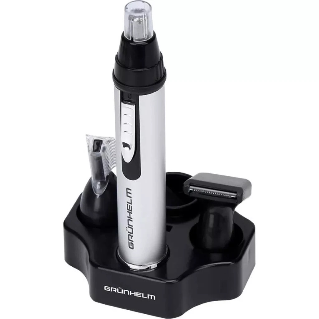 Тример Grunhelm GHT-02 - зображення 1