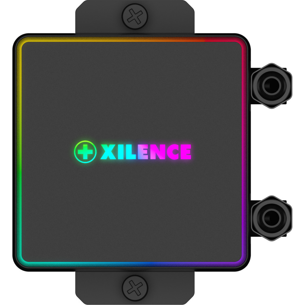 Система рідинного охолодження Xilence LiQuRizer 360 PRO ARGB (XC987) - зображення 12