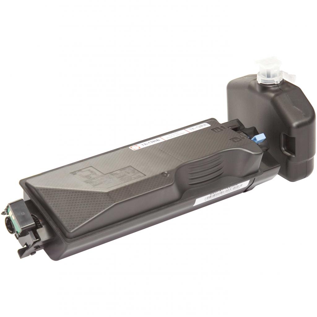 Тонер-картридж BASF Kyocera TK-5280K/ 1T02TW0NL0 (KT-TK5280K) - изображение 3