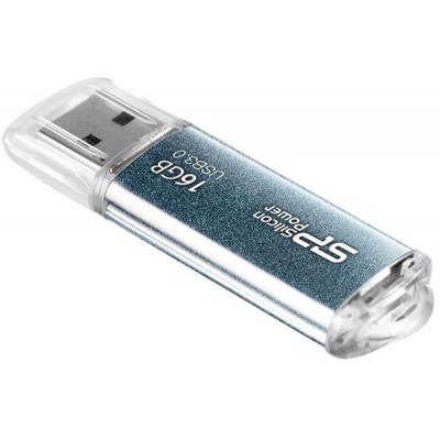 USB флеш накопичувач Silicon Power 16GB MARVEL M01 USB 3.0 (SP016GBUF3M01V1B) - зображення 3