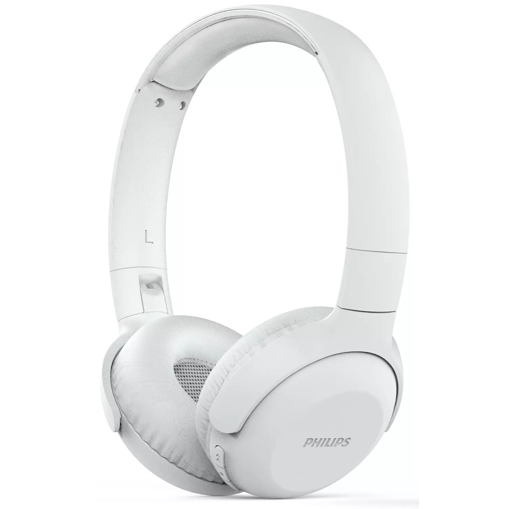 Навушники Philips TAUH202WT Wireless White (TAUH202WT/00) - зображення 1