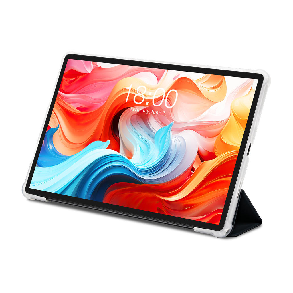 Чохол до планшета Teclast Flex Teclast T50 Plus 11" Grey (6940709689097) - зображення 5