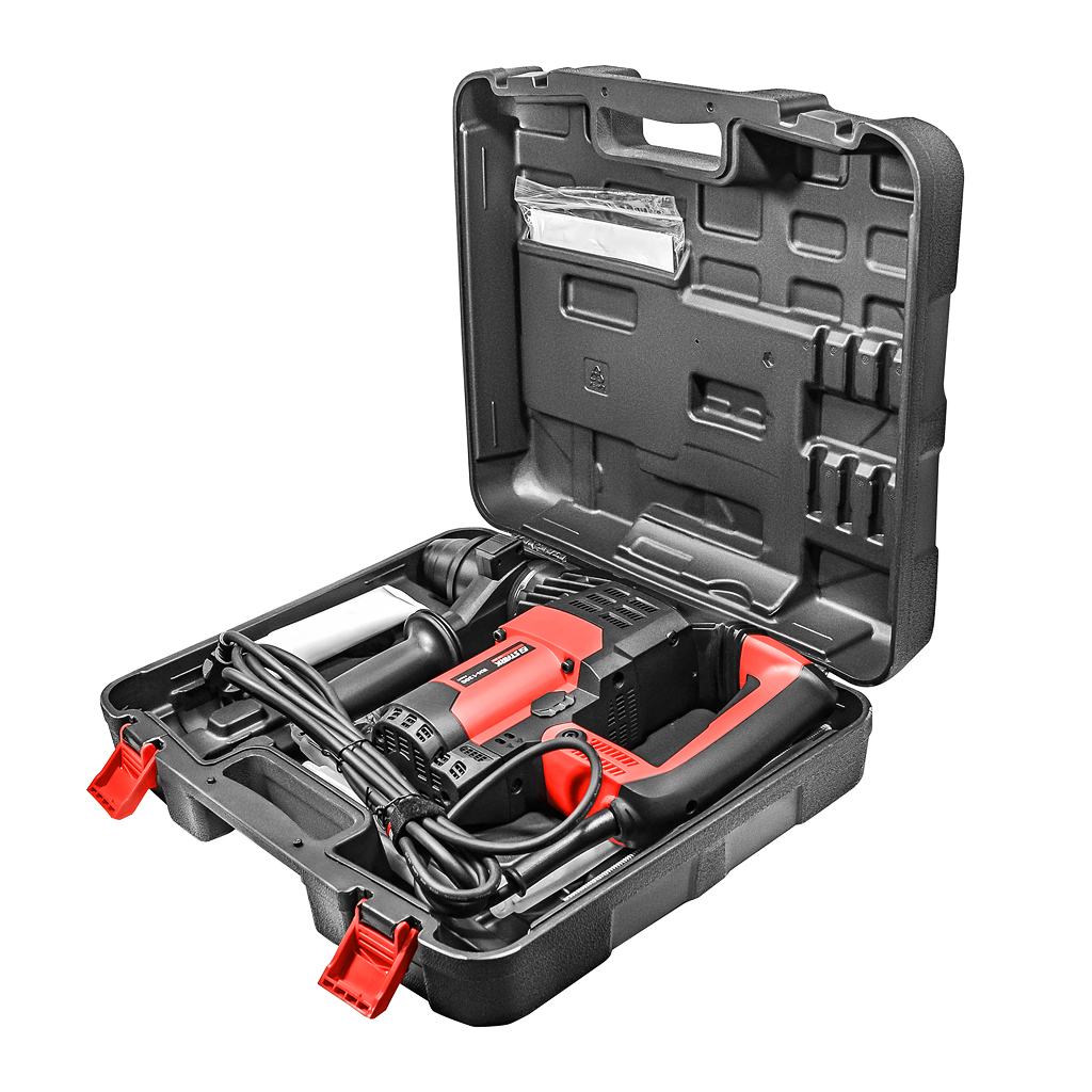 Перфоратор Stark RH-1300 PROFI (140051300) - зображення 4