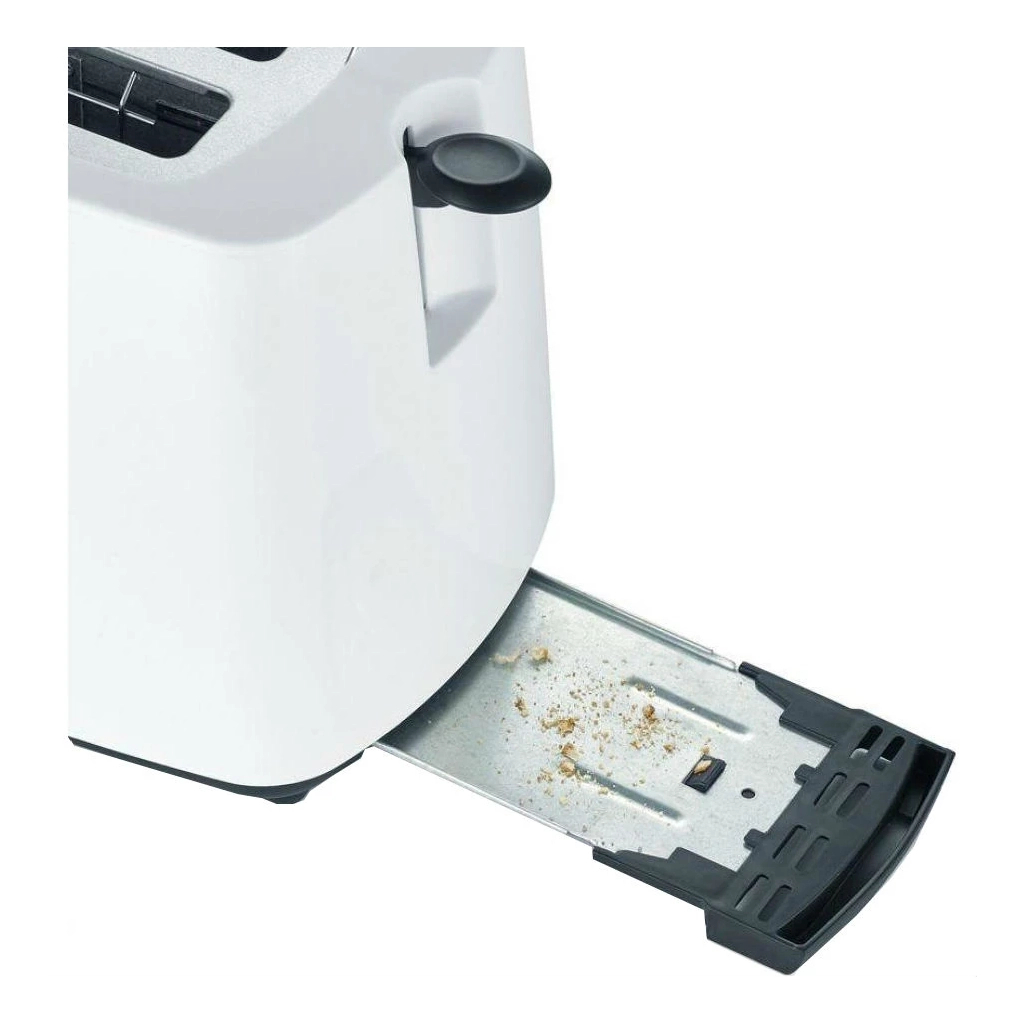 Тостер Severin AT 2286 white (AT2286white) - зображення 5