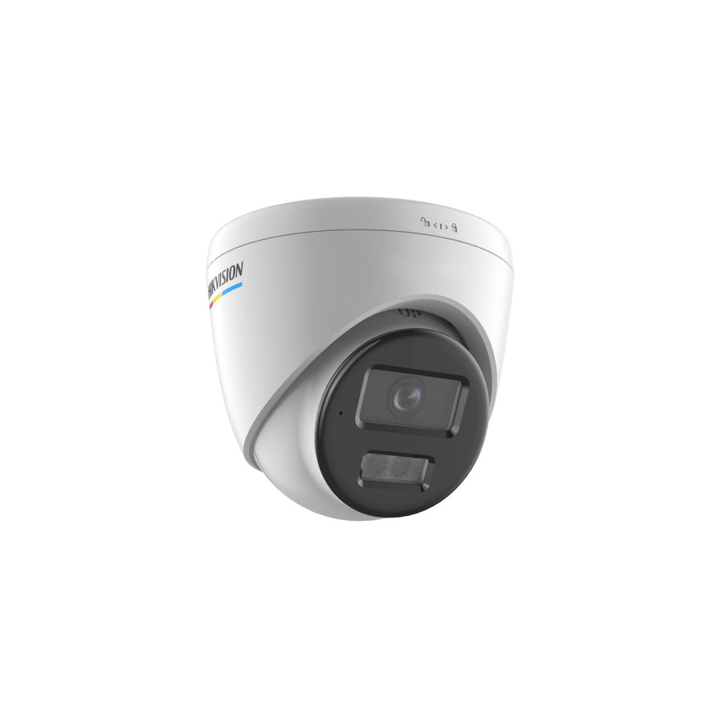 Камера відеоспостереження Hikvision DS-2CD1347G2H-LIUF (2.8) - зображення 3