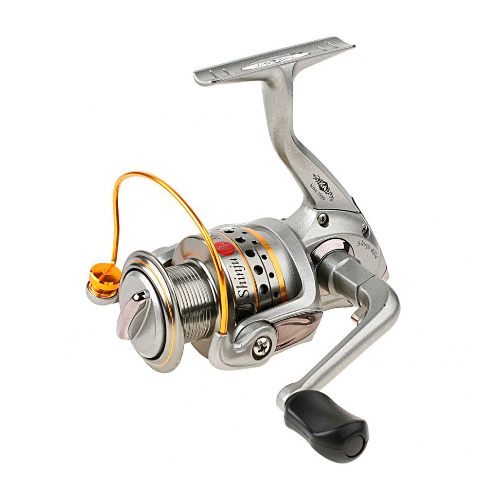 Котушка Mikado Shinju 2004 FD (KDA045-2004FD) - зображення 1